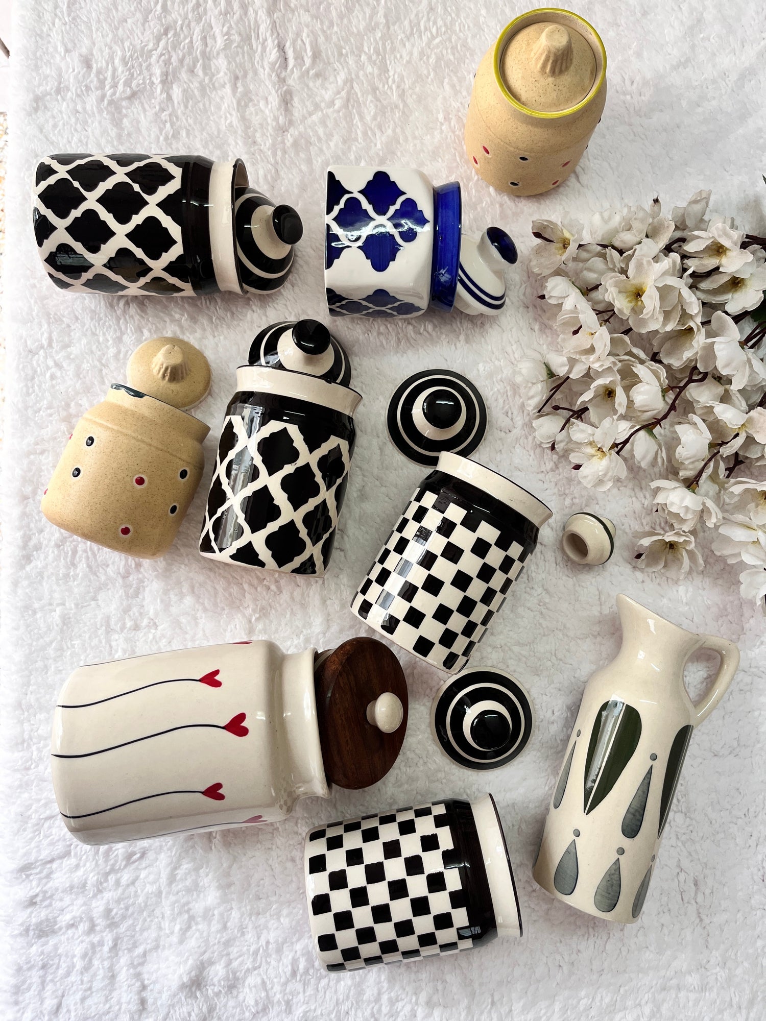 Jars
