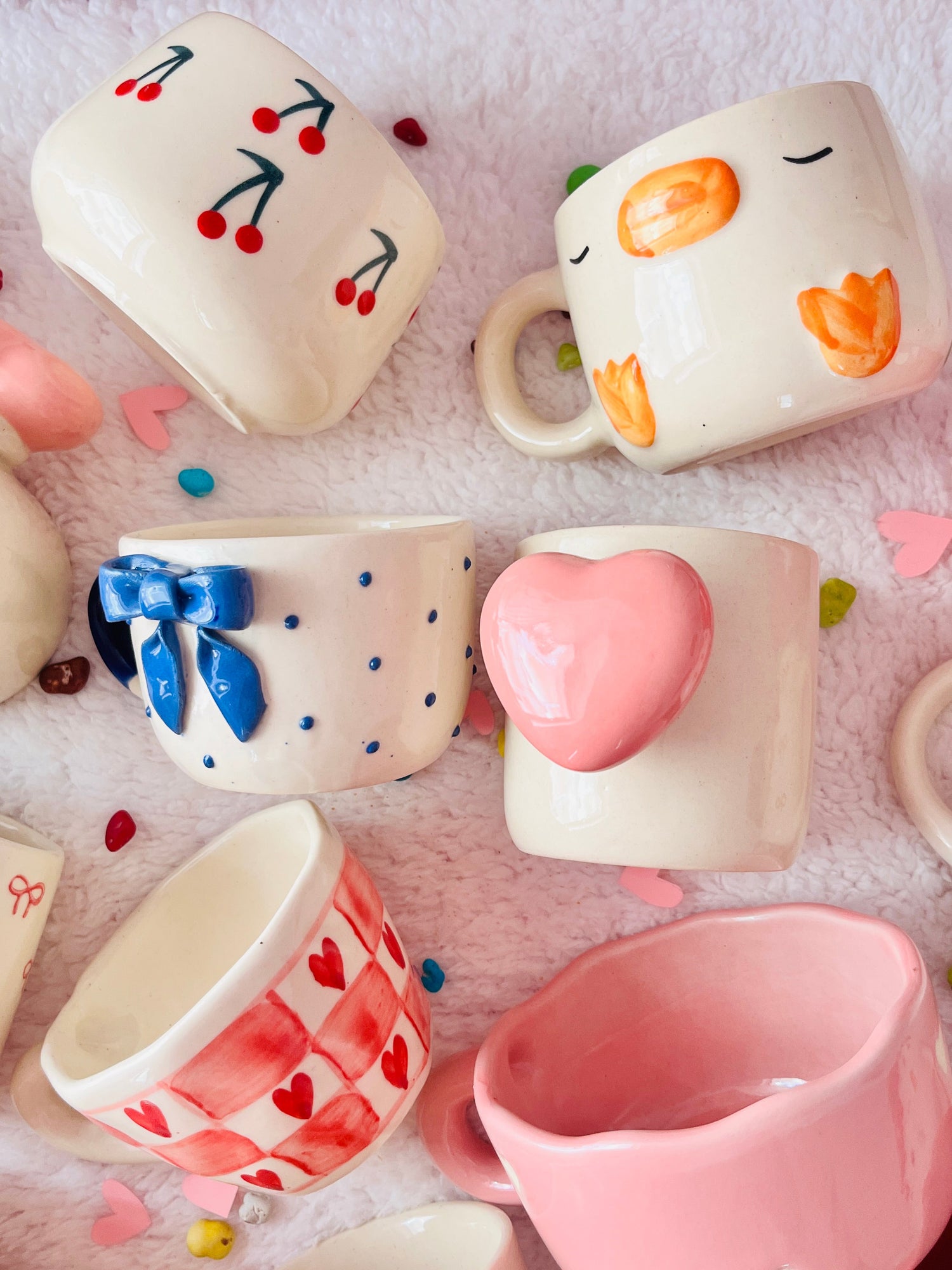 Cups & Mugs