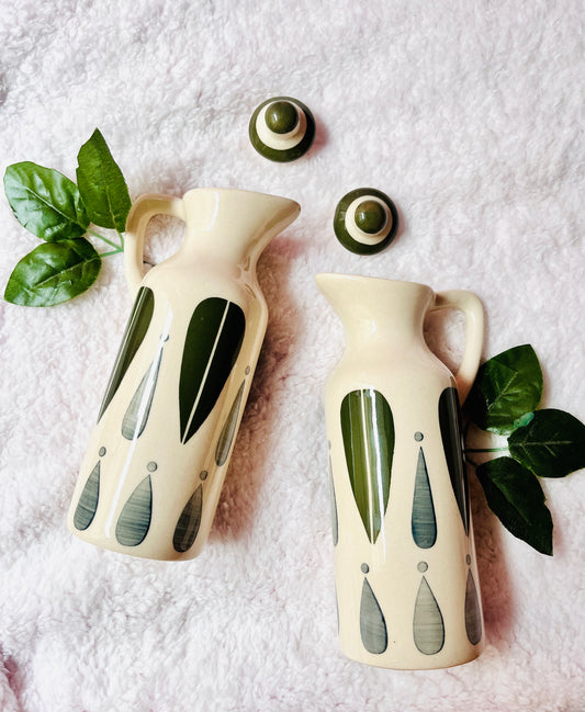 Olive Drop Oil Dispenser